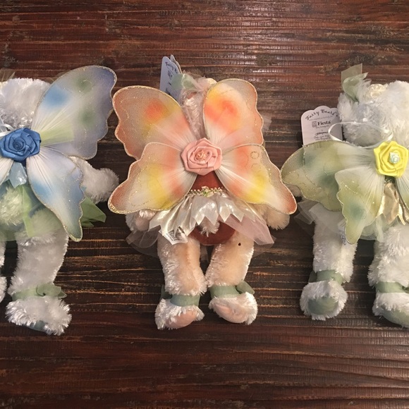 Fairy Bears - Picture 3 of 5